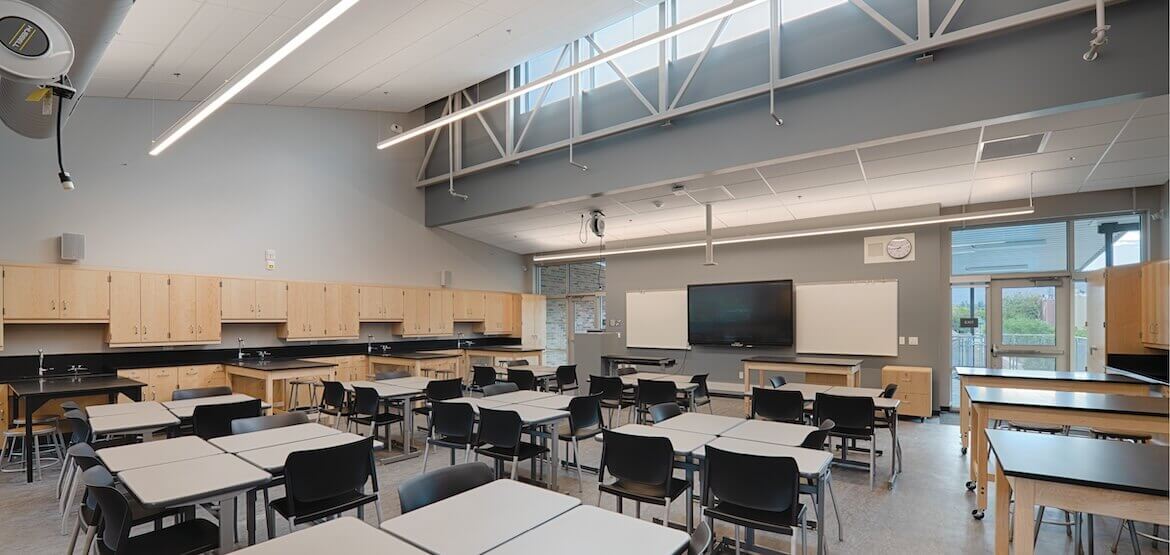 LHS Rocklin Carousel